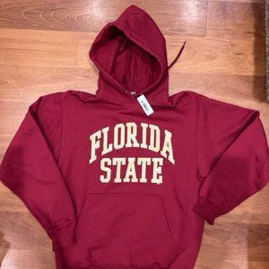 Florida State Hoodie NWT